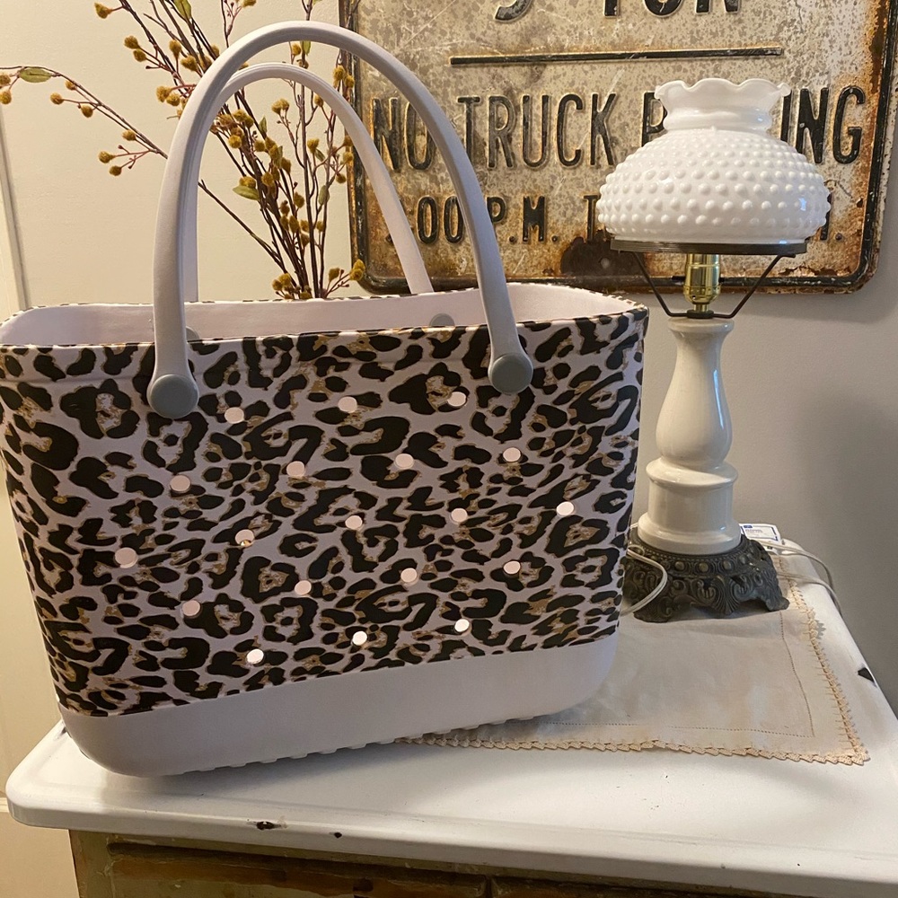 Knock off Bogg Bag